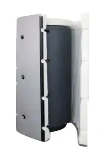 Akumulačná nádrž NAD 300 v3