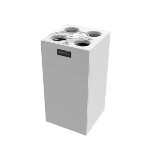 Rekuperačná jednotka Dantherm HCV 460 P2