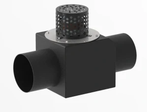 Odťahový ventilátor MAX FAN 150