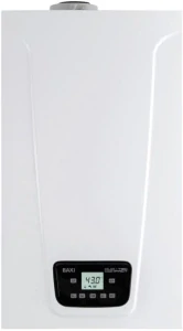 Plynový kotol BAXI DUO-TEC COMPACT E 1,24 | 3,4 - 24 kW