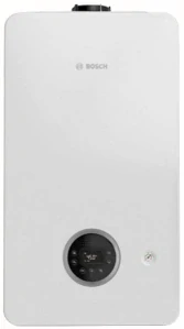 Plynový kotol JUNKERS BOSCH CONDENS GC2300iW 22/25 C 23 | 23,2 (25) kW