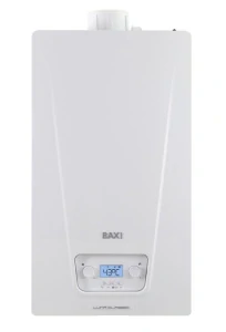Plynový kotol BAXI LUNA CLASSIC 24 | 24 kW