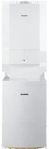 Plynový kotol JUNKERS PREMIUM PLUS CERAPUR SMART ZSB22-3CE | 20,4 kW, 115 l