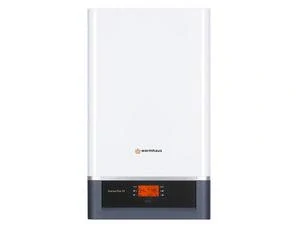 Plynový kotol WARMHAUS ENERWA PLUS 24 kW COMBI | 23,7 kW