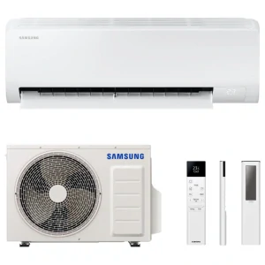 Samsung nástenná klimatizácia Cebu S2 AR50F07