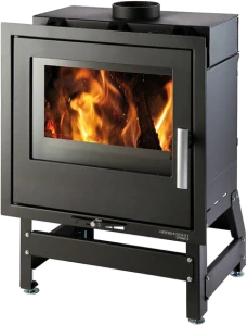 Krbová vložka VESUVIO II 1S | 4,0 - 7,9 kW