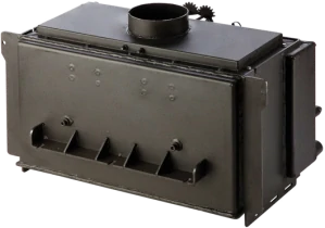 Výmenník | VESUVIO II 10 kW/1S, 12 kW/2S