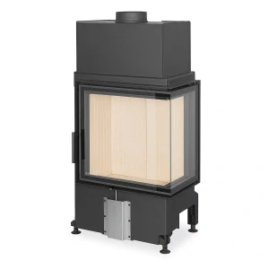 Krbová vložka IMPRESSION R/L 2G S 58.60.34.21, pravé prevedenie | 3,7 - 9,6 kW