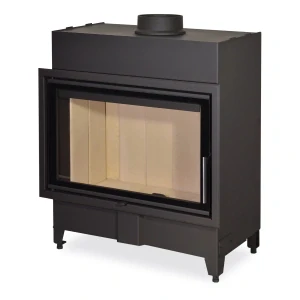 Krbová vložka HEAT 2G 80.50.01 | 4,5 - 11,7 kW