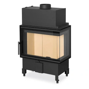 Krbová vložka HEAT R/L 2G S 60.44.33.23, pravé prevedenie | 2,9 - 7,4 kW