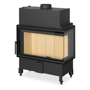 Krbová vložka HEAT R/L 2G S 70.44.33.23, pravé prevedenie | 3,5 - 9,1 kW