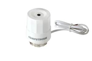 Elektrotermický nastavovač | COMPUTHERM DF-110E