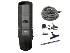 BEAM SERENITY 360 + SADA PROGRESSION 9M