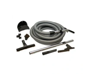 Hadicový set pre pevné podlahy 9 m/26 cm