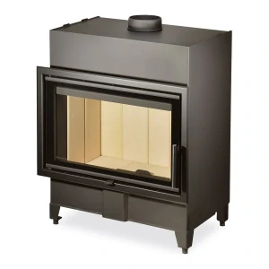 Krbová vložka HEAT 2G 70.44.01 | 4,5 - 11,7 kW