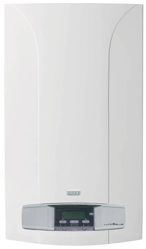 Plynový kotol BAXI LUNA3 BLUE+ 180i | 17,5 kW