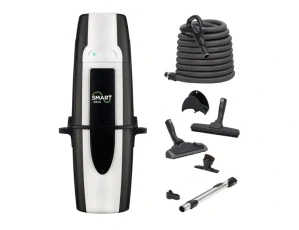 SMART SMI 650D + Hadicový set ErgoGrip