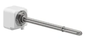 Závitová elektrická ohrevná jednotka TJ 6/4'' - 7,5kW