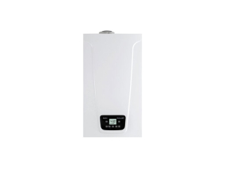 Plynový kotol BAXI LUNA DUO-TEC E 33 | 4,7 - 33 kW
