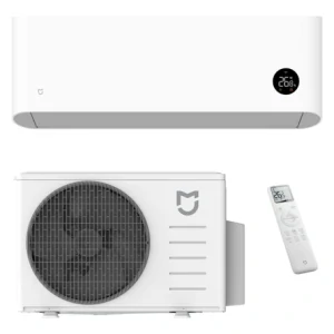 Klimatizácia Xiaomi split nástenná MIJIA ECO A 09 R32 230V 2,8kW